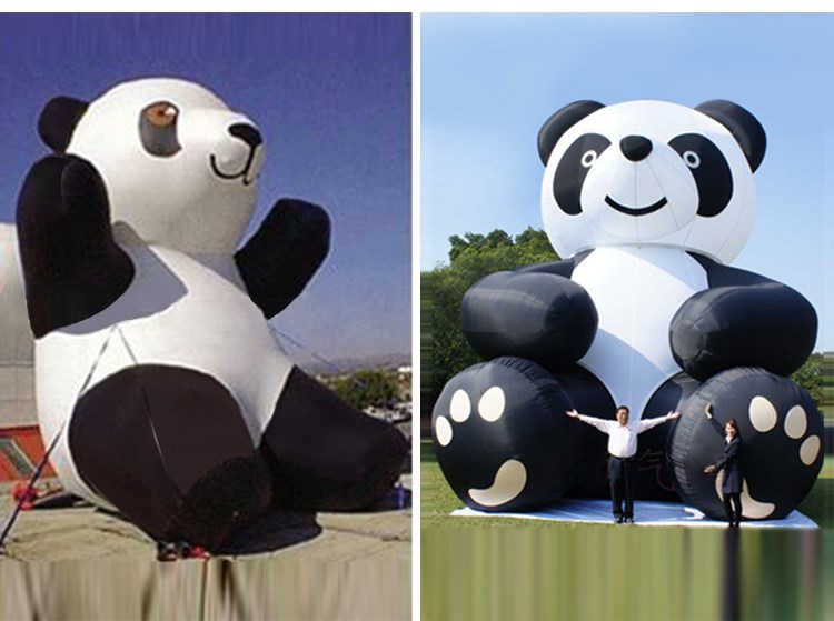 贵州国宝熊猫